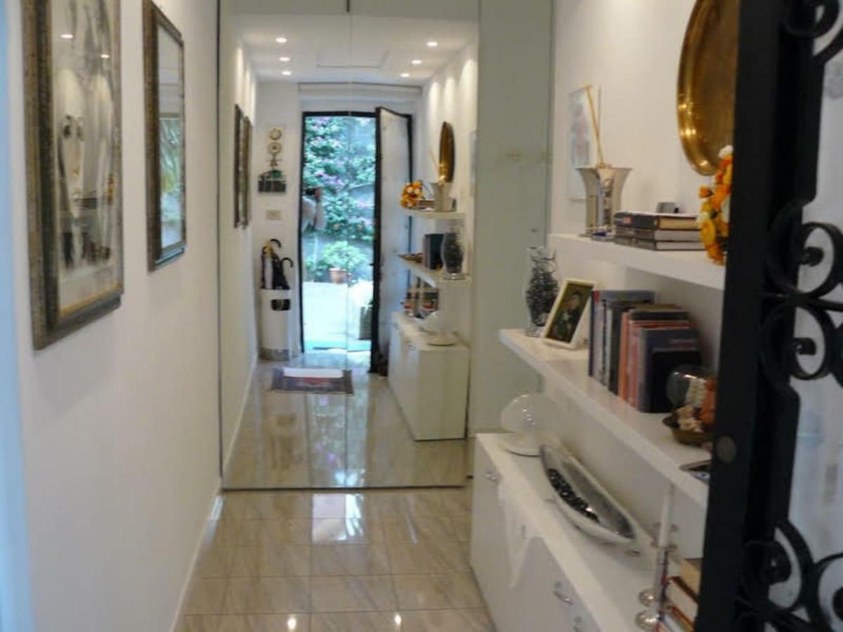 Un Gioiello Con Vista Mare Villa Moneglia Ngoại thất bức ảnh