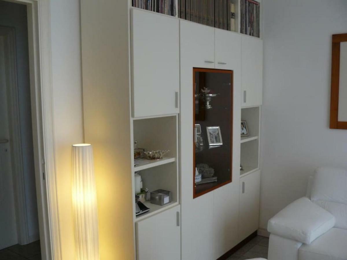 Un Gioiello Con Vista Mare Villa Moneglia Ngoại thất bức ảnh